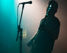 Efemérides musicales 2 de enero
