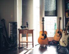 Efemérides musicales 1 de enero