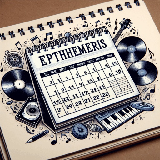 Efemérides musicales 12 de noviembre