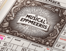 Efemérides musicales 14 de noviembre