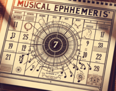 Efemérides musicales 17 de octubre