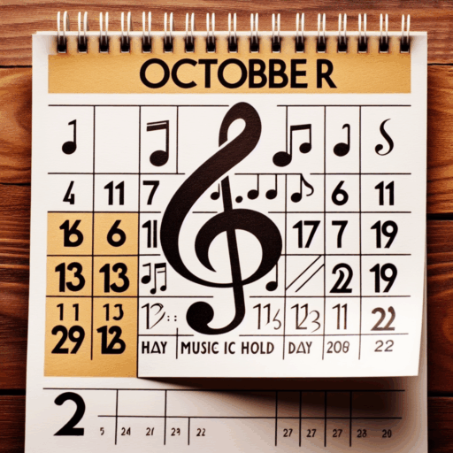 Efemérides musicales 2 de octubre