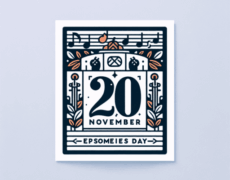 Efemérides musicales 20 de noviembre