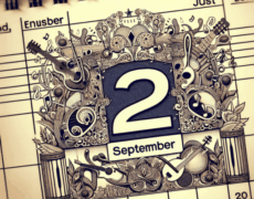 Efemérides musicales 22 de septiembre