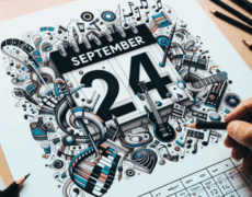 Efemérides musicales 24 de septiembre