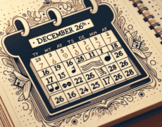 Efemérides musicales 26 de diciembre