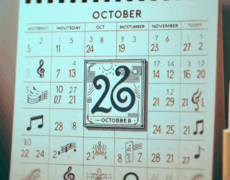 Efemérides musicales 26 de octubre