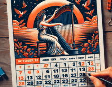 Efemérides musicales 28 de octubre