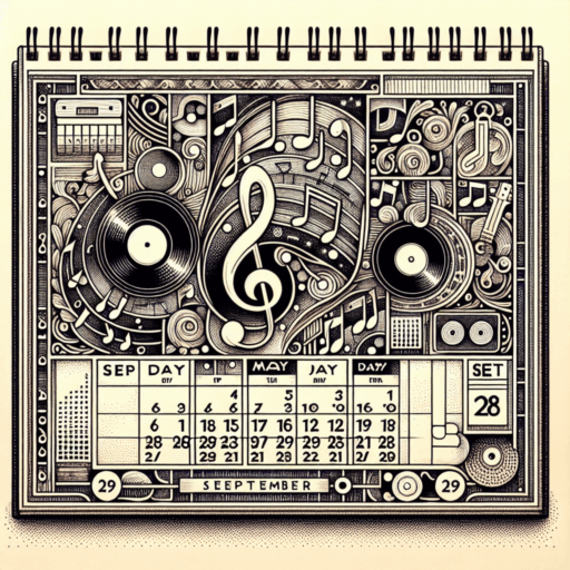 Efemérides musicales 28 de septiembre