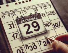 Efemérides musicales 29 de diciembre