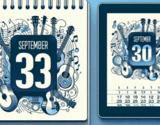 Efemérides musicales 30 de septiembre