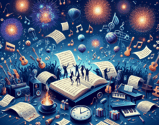 Efemérides musicales 31 de diciembre