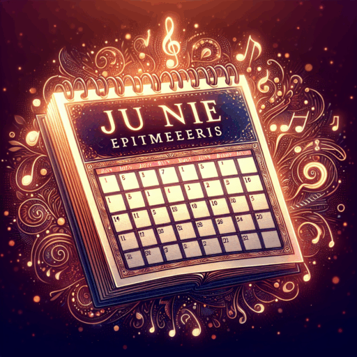 Efemérides musicales 10 de junio