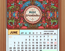 Efemérides musicales 11 de junio