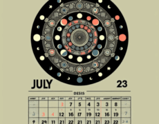 Entendido. Efemérides musicales 23 de julio