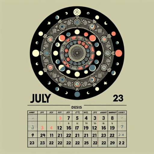 Efemérides musicales 23 de julio