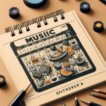 Efemérides musicales 3 de junio