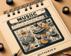 Efemérides musicales 3 de junio