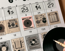 Entendido, aquí tienes el texto solicitado: Efemérides musicales 4 de junio