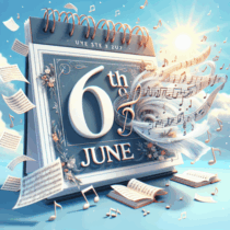 Efemérides musicales 6 de junio