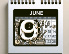 Efemérides musicales 9 de junio